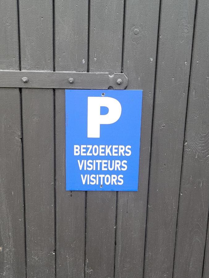B&B Villa Giethoorn - Canalview, Privacy & Parking Экстерьер фото