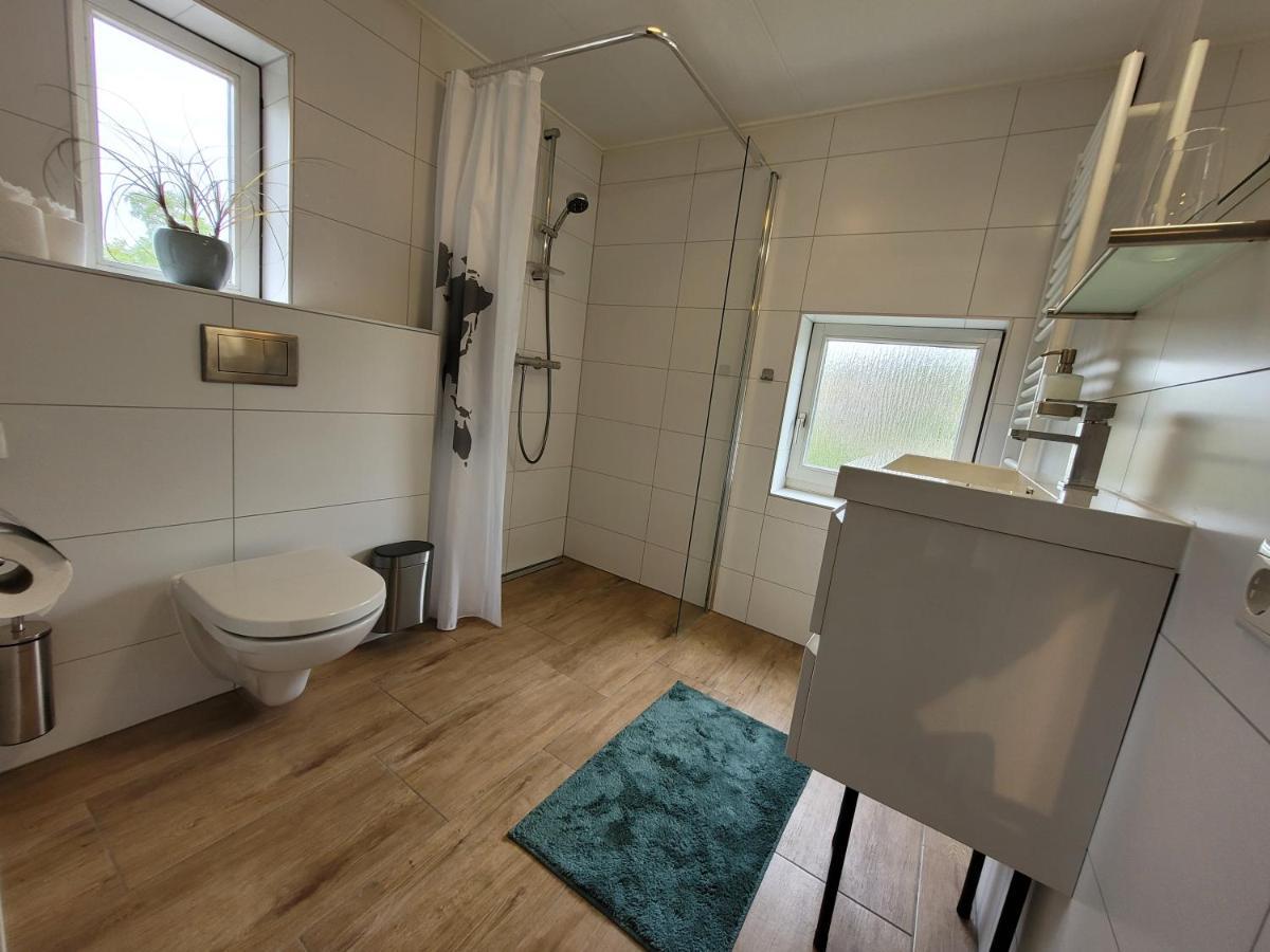 B&B Villa Giethoorn - Canalview, Privacy & Parking Экстерьер фото
