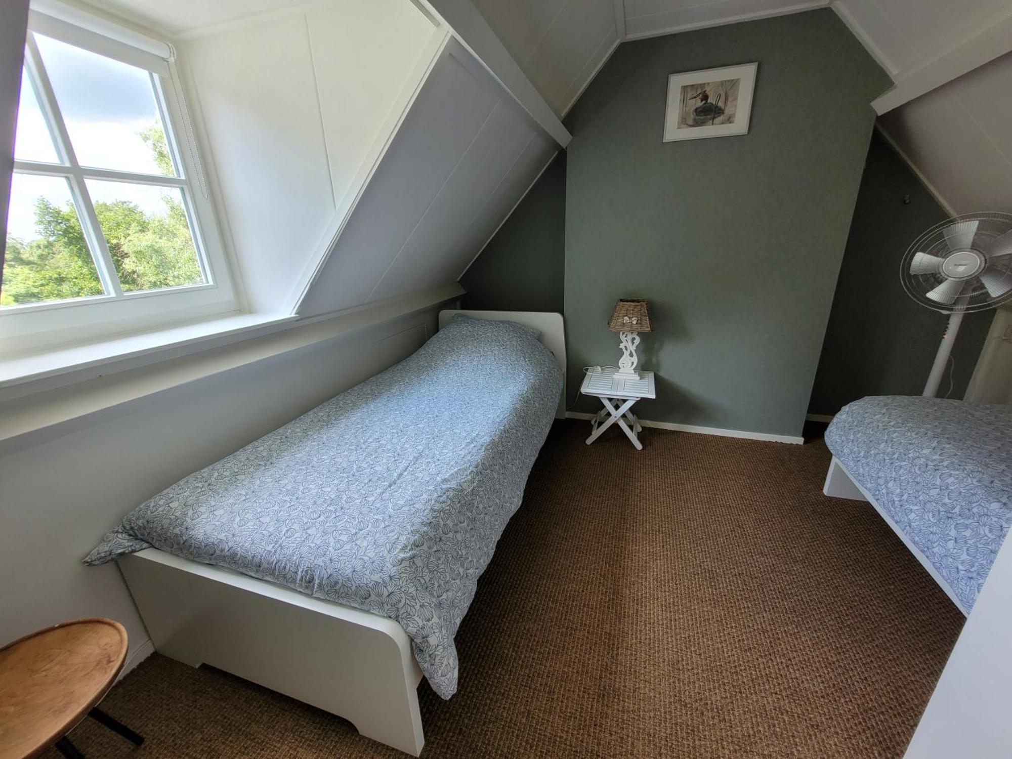 B&B Villa Giethoorn - Canalview, Privacy & Parking Экстерьер фото