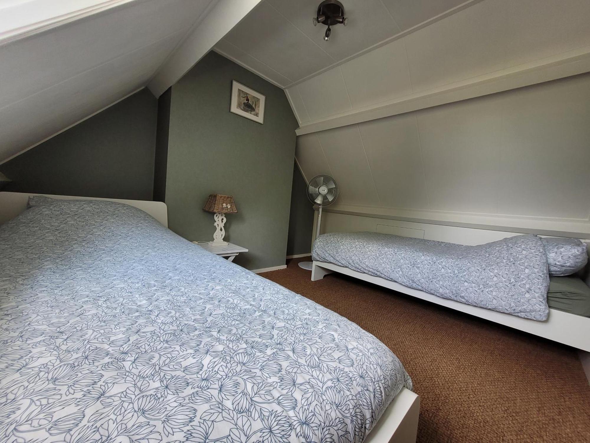 B&B Villa Giethoorn - Canalview, Privacy & Parking Экстерьер фото